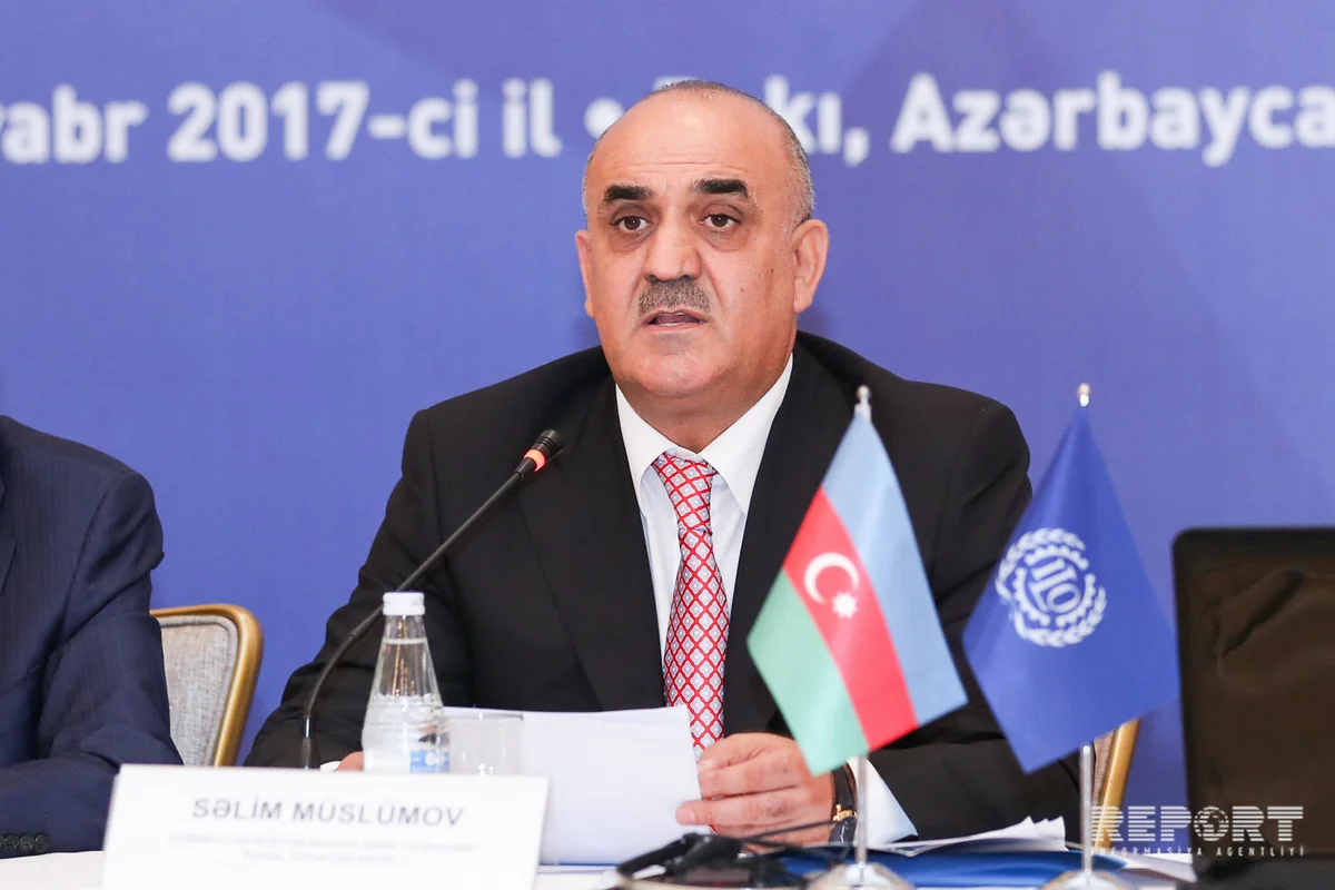 Nazir: Son dövrlərdə Azərbaycanda qeydiyyatsız işləyənlərin sayı çoxalıb
