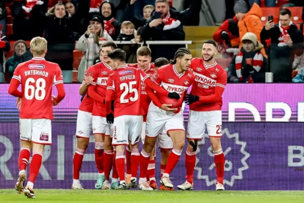 “Neftçi” ilə yoxlama görüşü üçün “Spartak”ın heyəti açıqlanıb