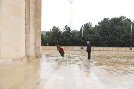 Baku hosts VI meeting of intergovernmental commission on Azerbaijan-Turkmenistan co-op