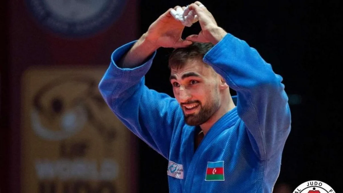 Zelim Kotsoyevin Böyük Dəbilqə turnirinə aparılmamasının səbəbi bəlli olub