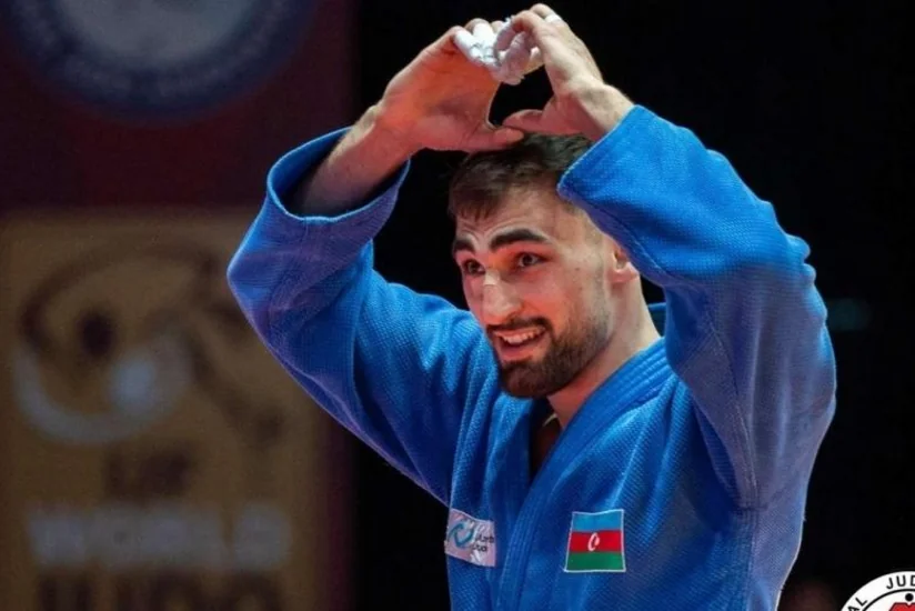 Zelim Kotsoyevin Böyük Dəbilqə turnirinə aparılmamasının səbəbi bəlli olub