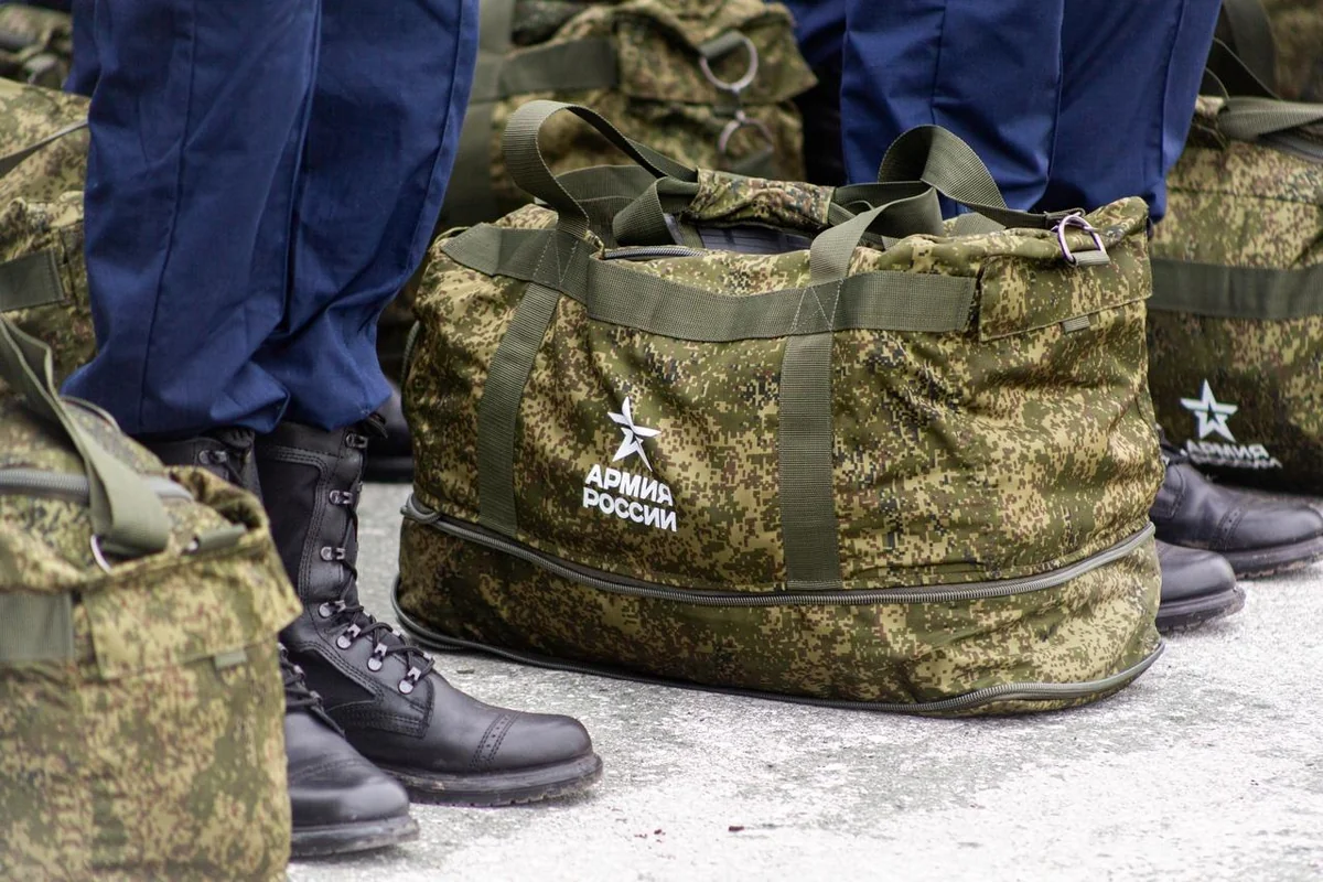 Британская разведка прокомментировала увеличение численности личного состава ВС РФ