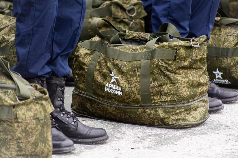 Британская разведка прокомментировала увеличение численности личного состава ВС РФ