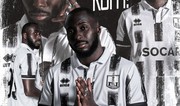 Neftçi futbolçusu ilə vidalaşıb