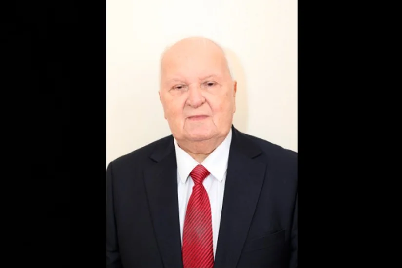 BDU-nun professoru Əziz Məmmədov vəfat edib