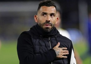 Carlos Teves takes over Argentine top flight outfit Club Atletico Talleres