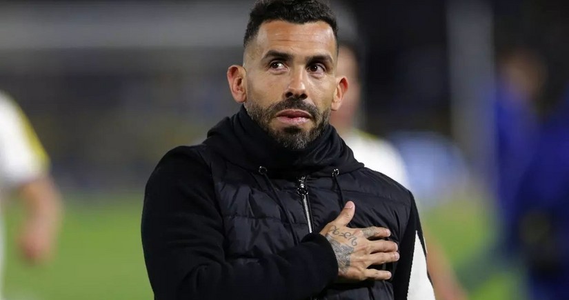Argentina millisinin sabiq futbolçusuna yeni vəzifə verilib