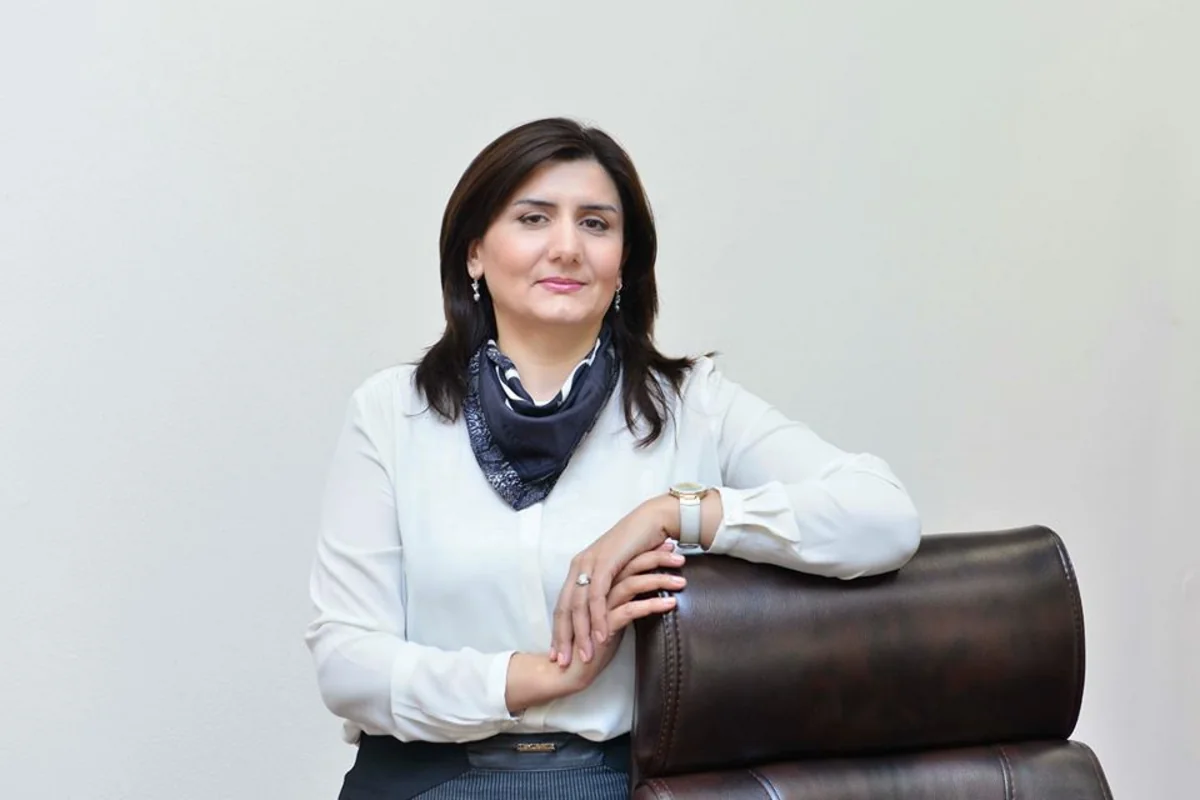 Hesablama Palatasının mətbuat katibi dəyişib