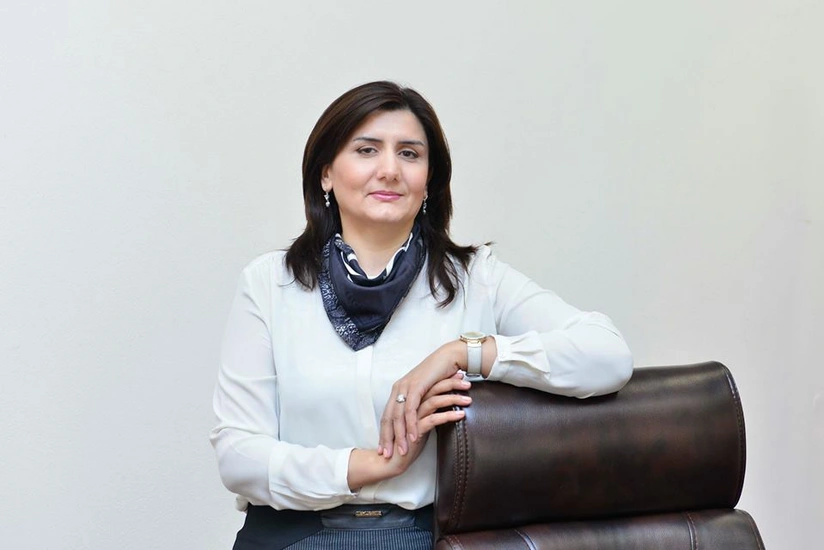 Hesablama Palatasının mətbuat katibi dəyişib