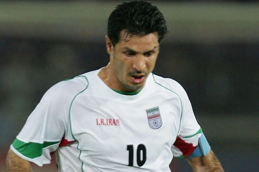 СМИ : В Иране футболист азербайджанского происхождения приговорен к смерти