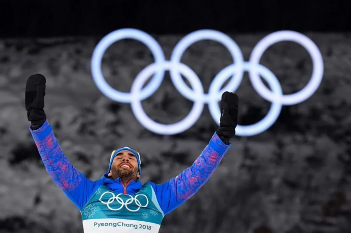 Beşqat olimpiya çempionu karyerasını başa vurdu