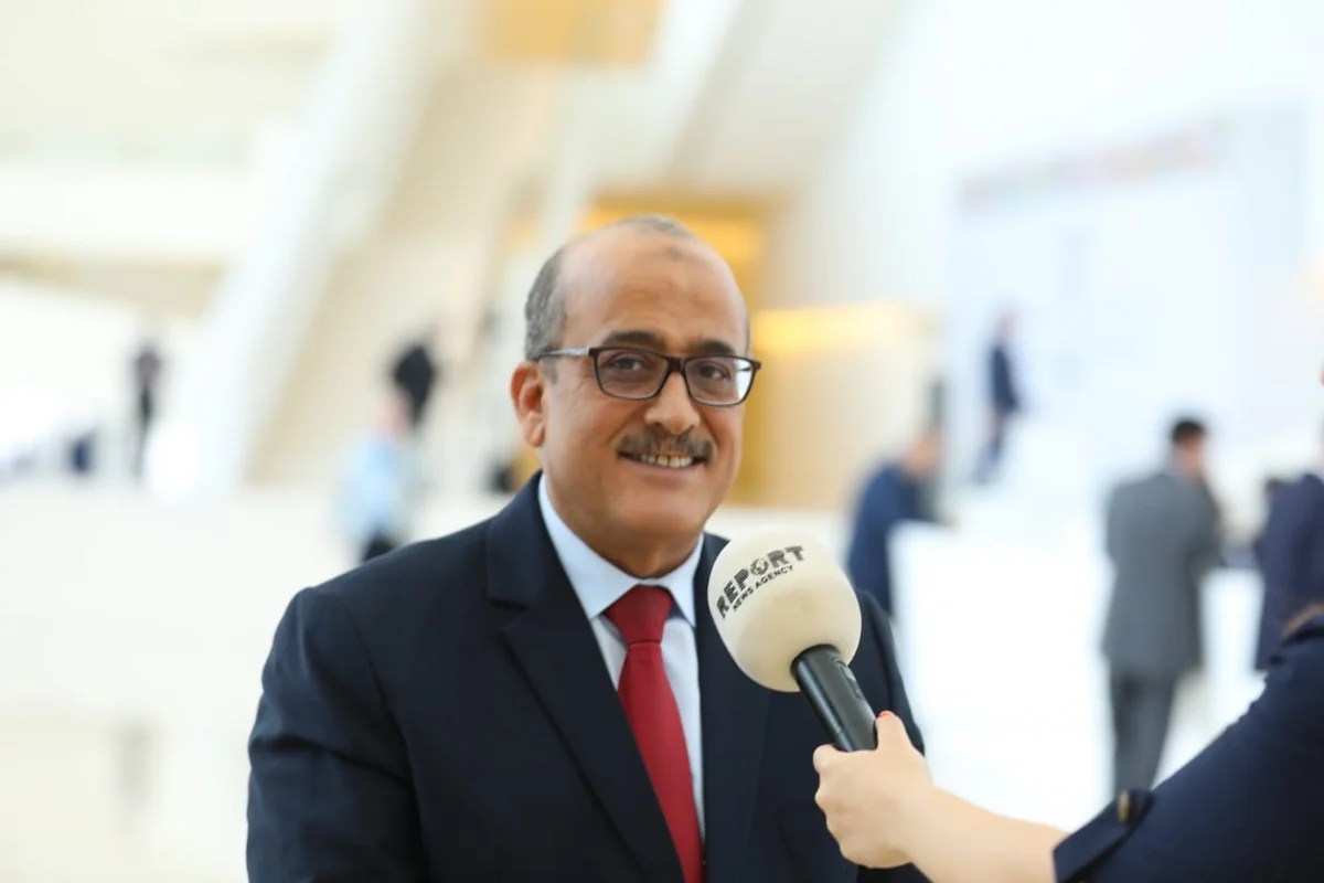 Libyan official: Azerbaijan invites NAM countries to cooperate actively 