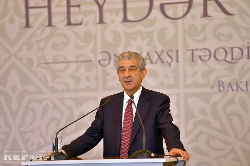 Əli Əhmədov: “Mehriban Əliyevanın Birinci vitse-prezident təyin edilməsi düzgün, ədalətli və faydalı qərardır”