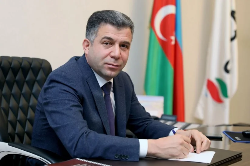 “Azəriqaz rəhbəri Xırdalandakı partlayışın mümkün səbəbini açıqlayıb