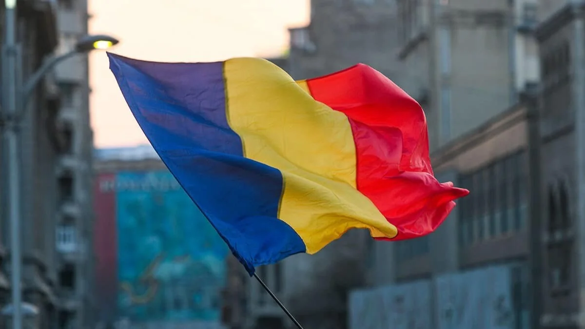 Romania says committed to developing energy cooperation with Azerbaijan