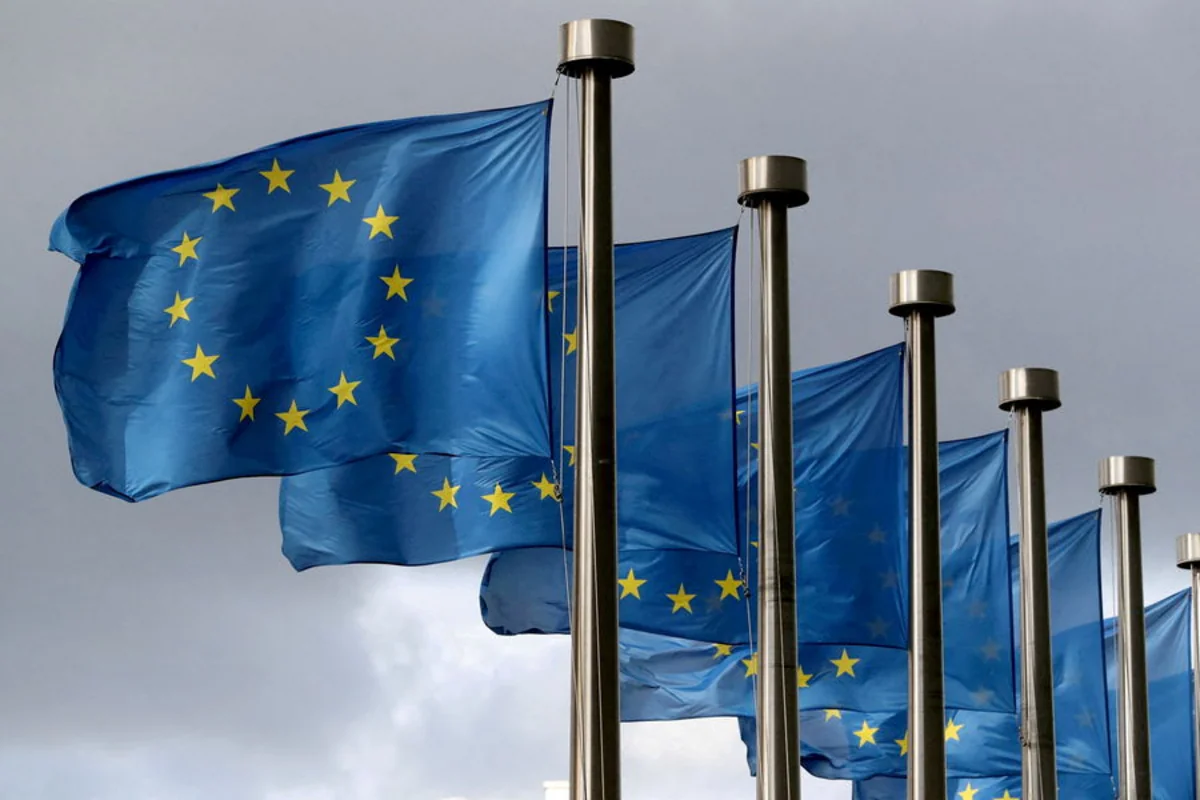 Bloomberg: Ряд стран ЕС высказались против членства Украины в организации