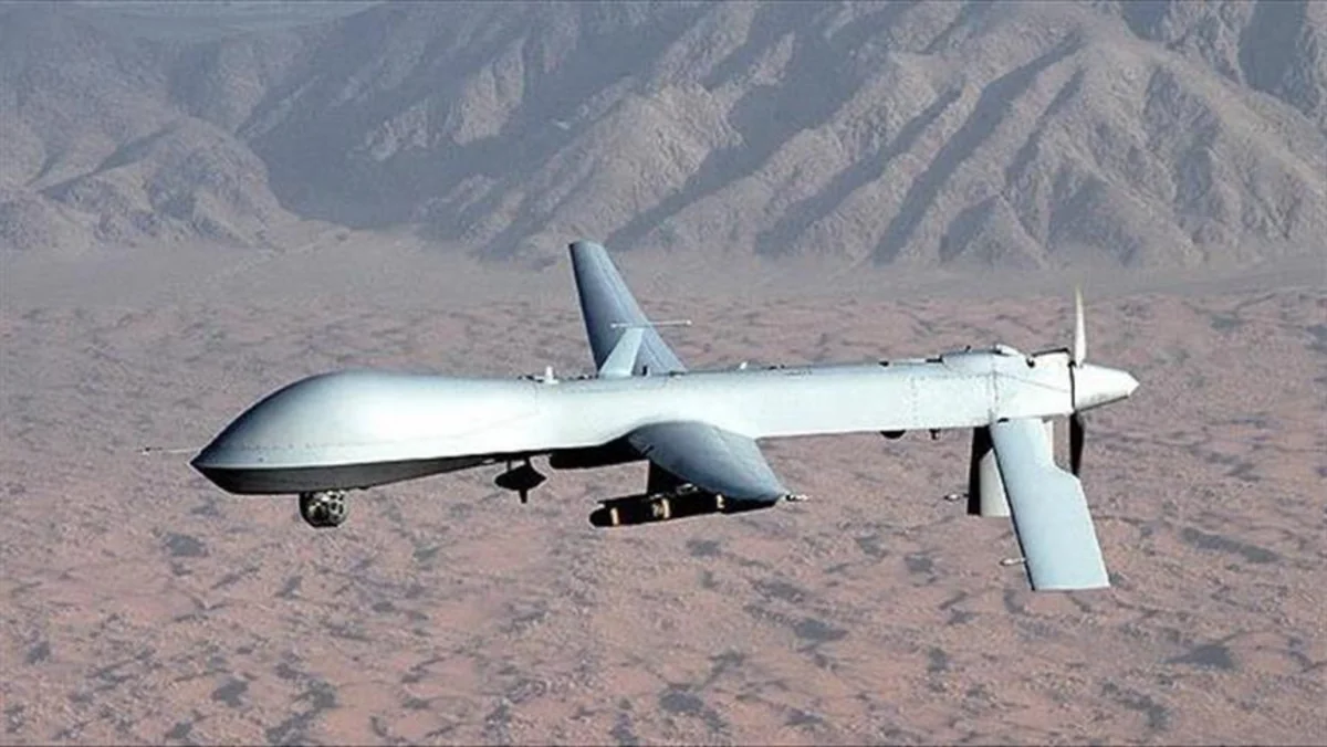 США нанесли удар в Ираке: погиб командир проиранского движения