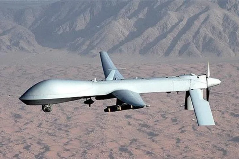 США нанесли удар в Ираке: погиб командир проиранского движения