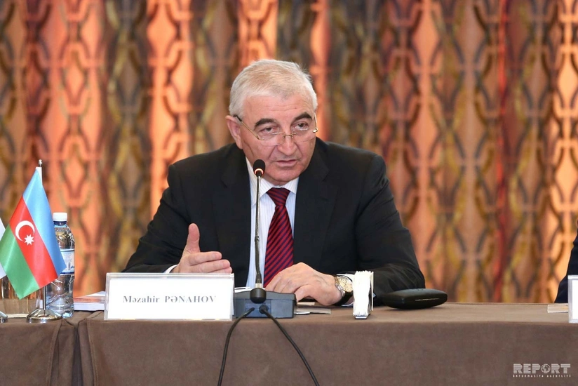 Глава ЦИК Азербайджана понаблюдает за президентскими выборами в Узбекистане