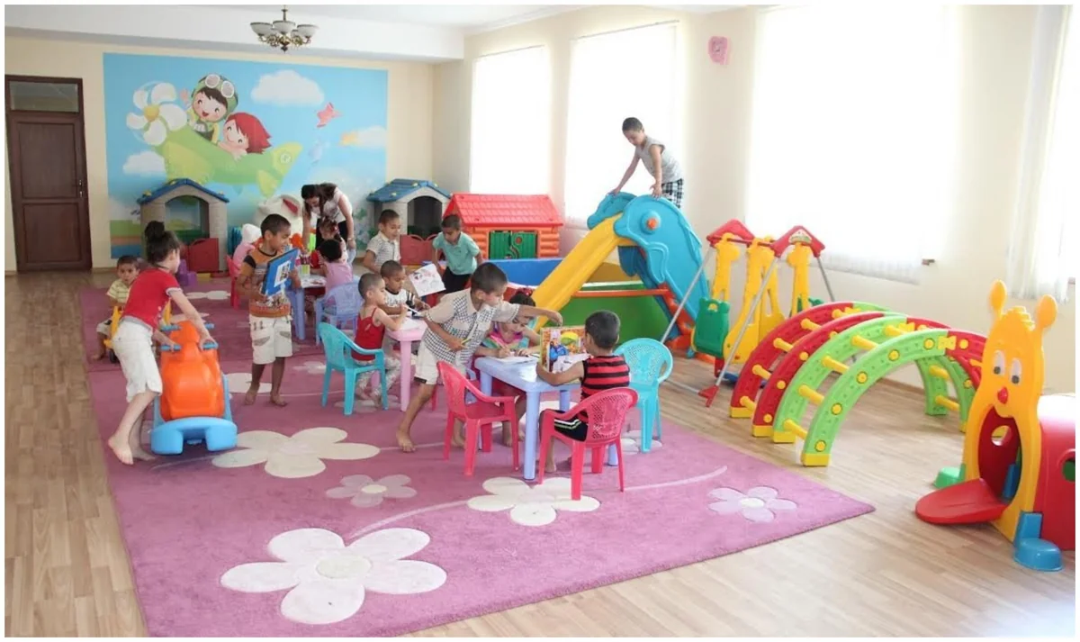 Regionlarda kimsəsiz uşaqlarla bağlı müəssisələrin yaradılmasına başlanılıb