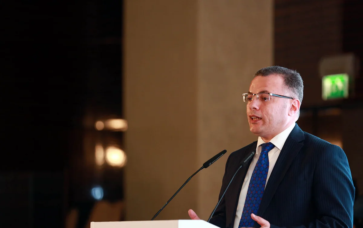 Вюсал Гасымлы: Военные потери Армении превысили 2,7 млрд долларов