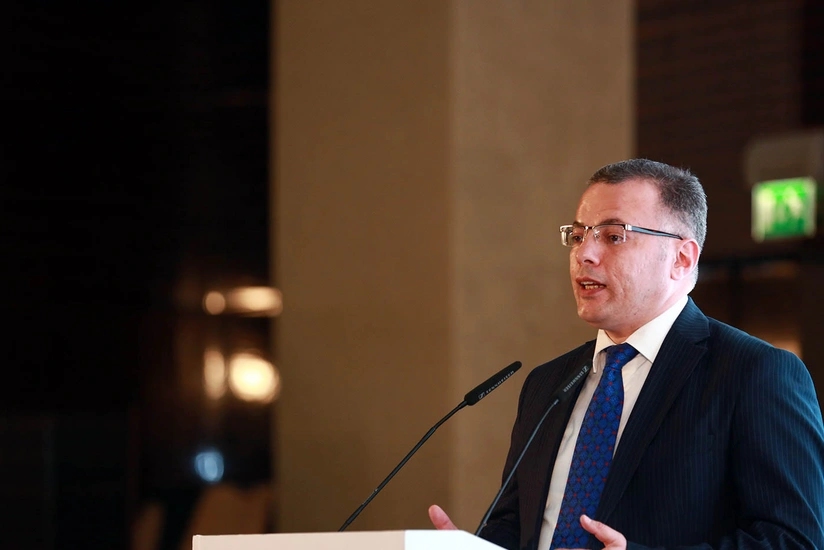 Vüsal Qasımlı: “Şuşa bəyannaməsi müdafiə sənayemiz üçün yeni səhifədir”