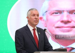 Ambassador: UK will continue to work with all parties for peaceful future in region