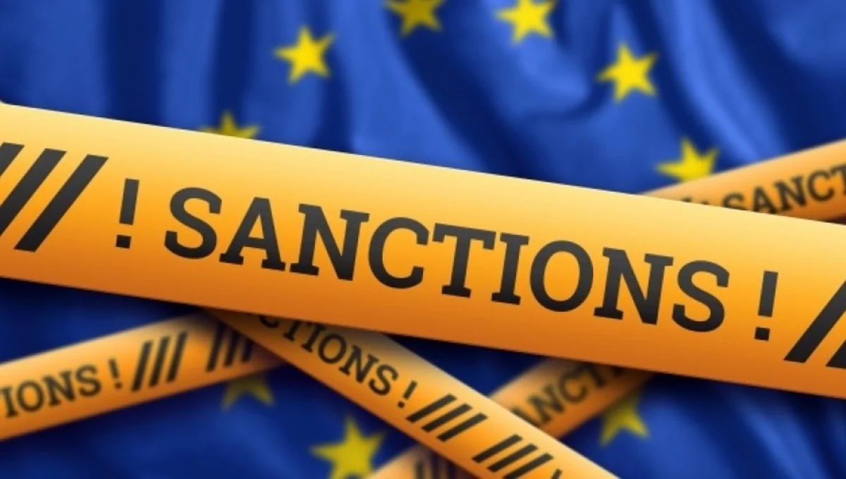 ЕС расширил санкции против Беларуси