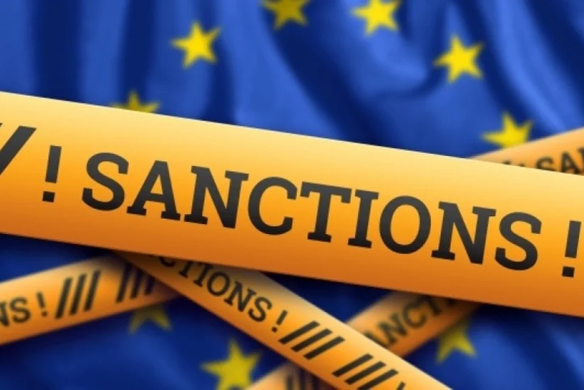 ЕС расширил санкции против Беларуси