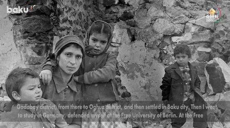 Qərbi Azərbaycan Xronikası: “Basarkeçər-İrəvan yolundan millətçi erməni silahlıları keçirdilər”