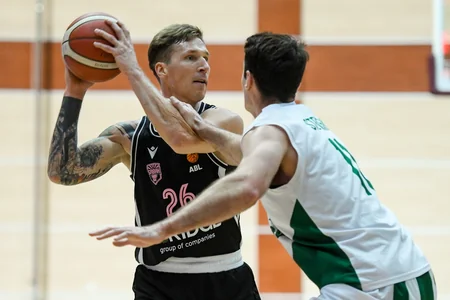 Sabah Azərbaycan Basketbol Liqasında növbəti qələbəsini qazanıb