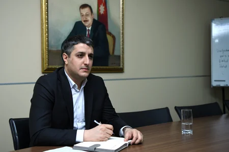 ƏSF rəsmisi: Bu günədək bağlanmış bankların əmanətçilərinə 1,5 milyard manat kompensasiya ödənilib