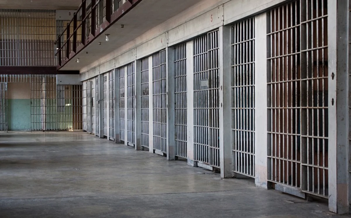 Moskva vilayətində 5 müttəhim təcridxanadan qaçıb