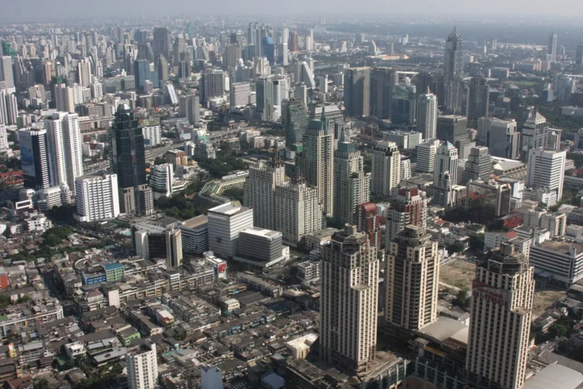 Таиланд и Камбоджа договорились о разминировании в одном из регионов