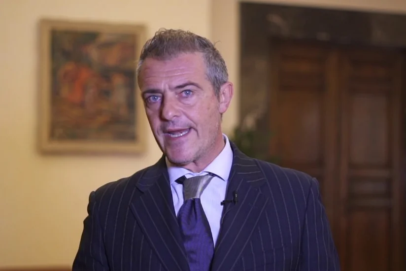 İtaliyanın dövlət katibi: BMT-nin Azərbaycanın işğal olunmuş əraziləri ilə bağlı qətnamələri yerinə yetirilməlidir