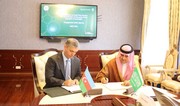 Azerbaijan, Saudi Arabia sign Letter of Assignment