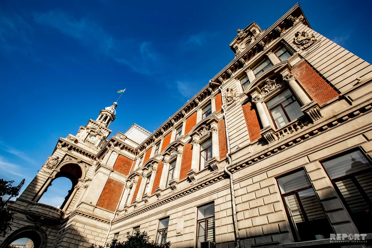 Sabunçu icra başçısının fəaliyyətində nöqsanlar aşkarlanıb, ona iradlar tutulub