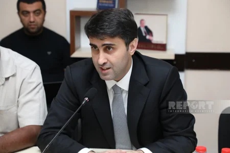 Baku hosts event on Neocolonialism and injustice: two dangerous trends of global policy