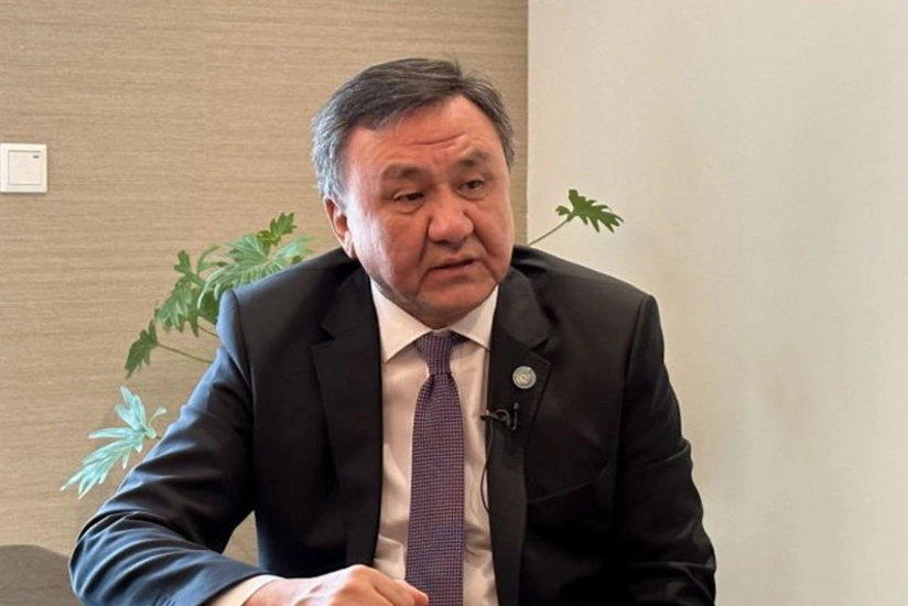 TDT Baş katibi Azərbaycan və Ermənistan arasında Birgə Bəyannamənin imzalanmasını dəstəkləyib