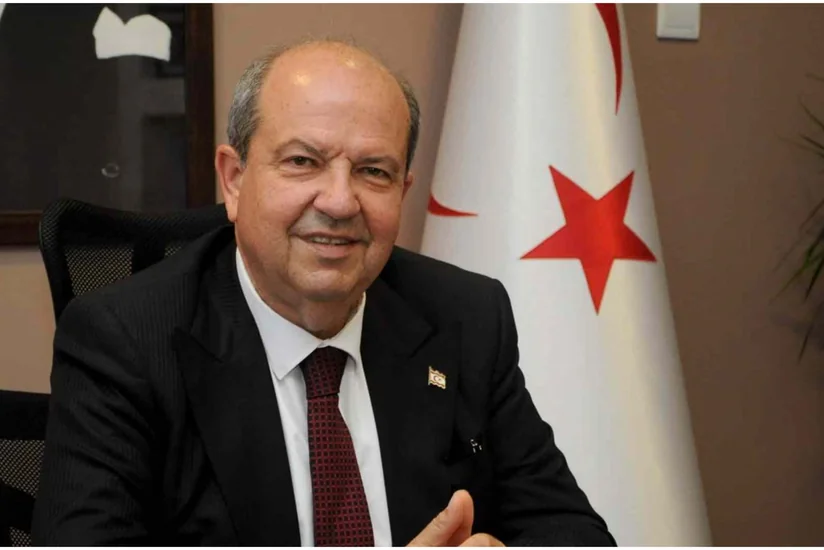 Şimali Kipr Prezidenti: “Azərbaycanla ortaq mədəniyyəti, tarixi və taleyi paylaşırıq”