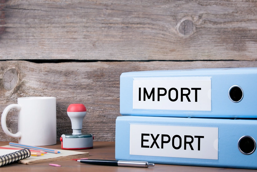 Positive balance in Azerbaijan's foreign trade turnover down by 30%
