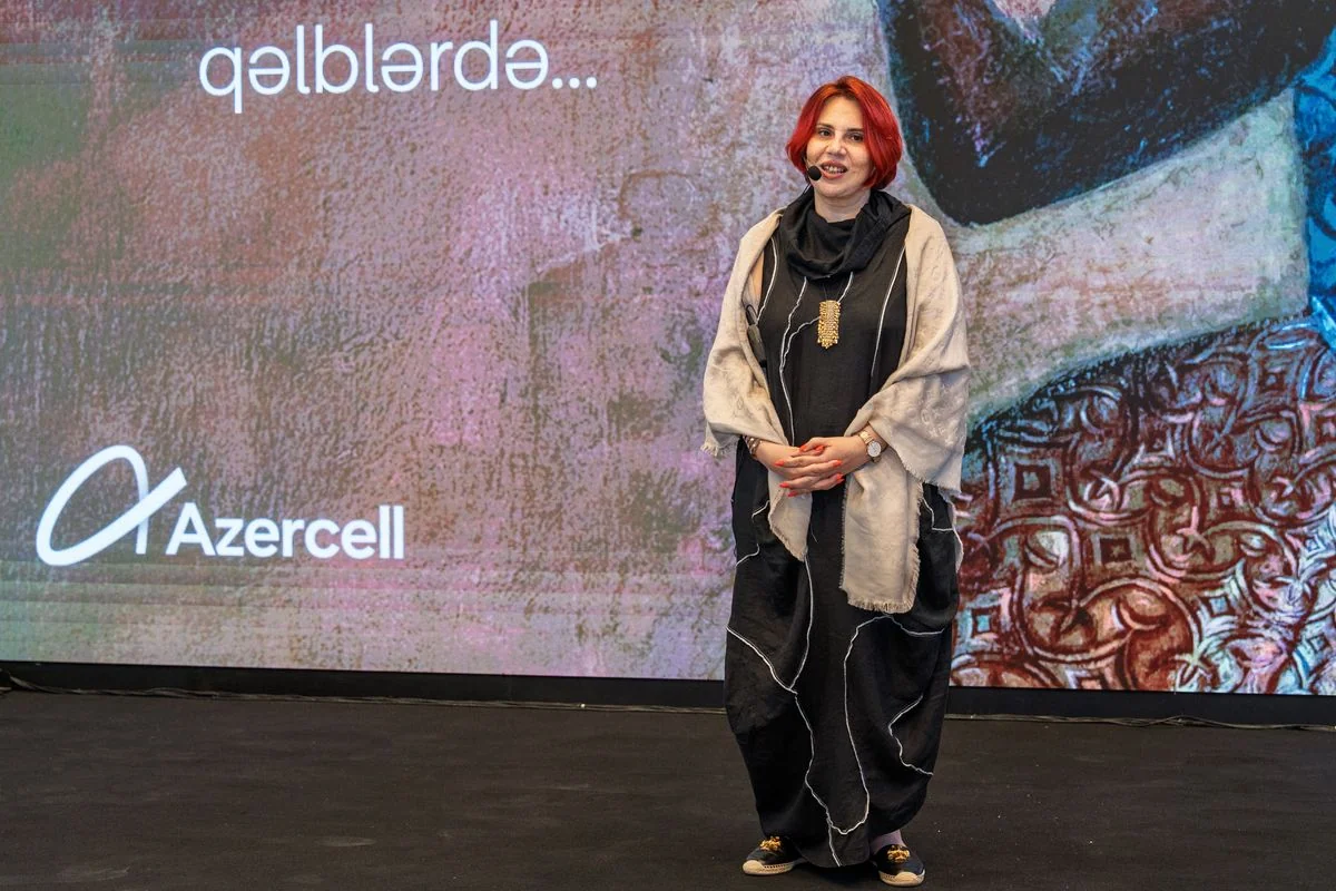 “Ucal sənətdə, xatirələrdə, qəlblərdə…” – yaddaşın və sənətin birləşdiyi axşam