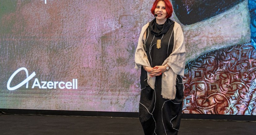 “Ucal sənətdə, xatirələrdə, qəlblərdə…” – yaddaşın və sənətin birləşdiyi axşam