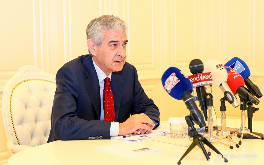 Baş nazirin müavini: “Azərbaycanda 2003-cü ildən indiyə qədər 1,9 milyon yeni iş yeri yaradılıb”