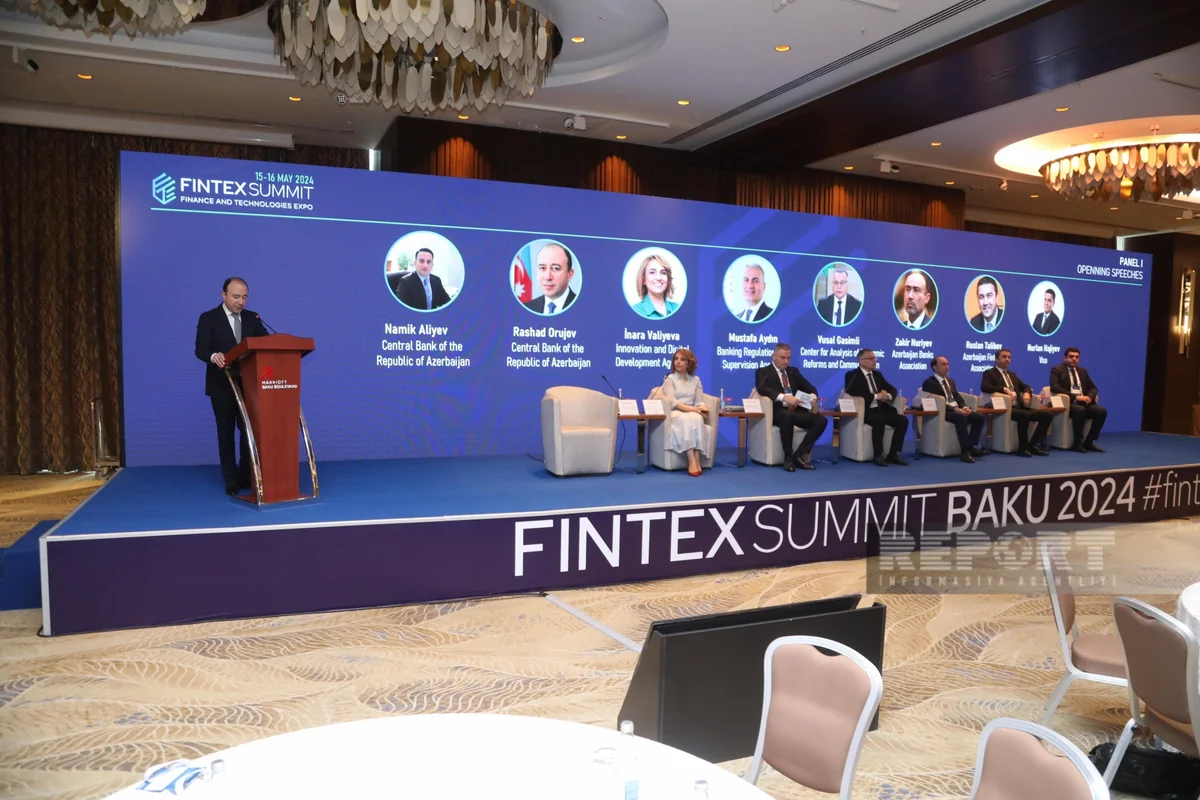Azerbaijan's central bank receives appeals for licences from over 20 organizations