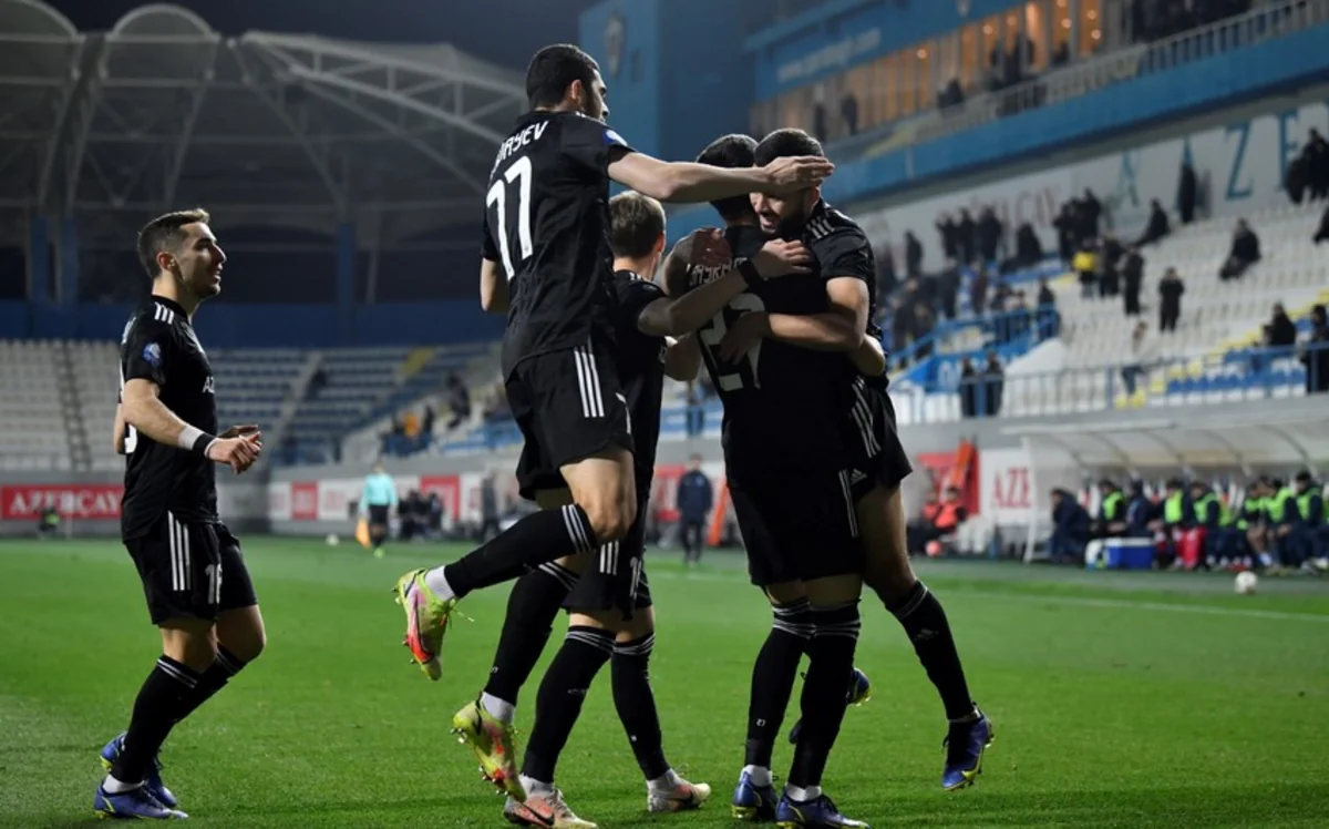 Qarabağ Marsellə səfər oyununda ciddi problemlə üzləşə bilər