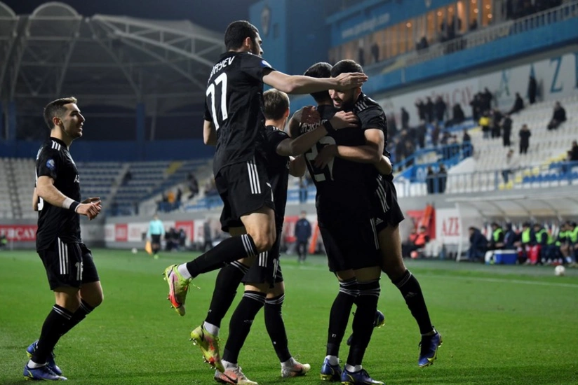 Qarabağ Marsellə səfər oyununda ciddi problemlə üzləşə bilər