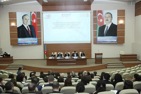 Nazir müavini: Azərbaycanda qadın çatışmazlığı yarana bilər