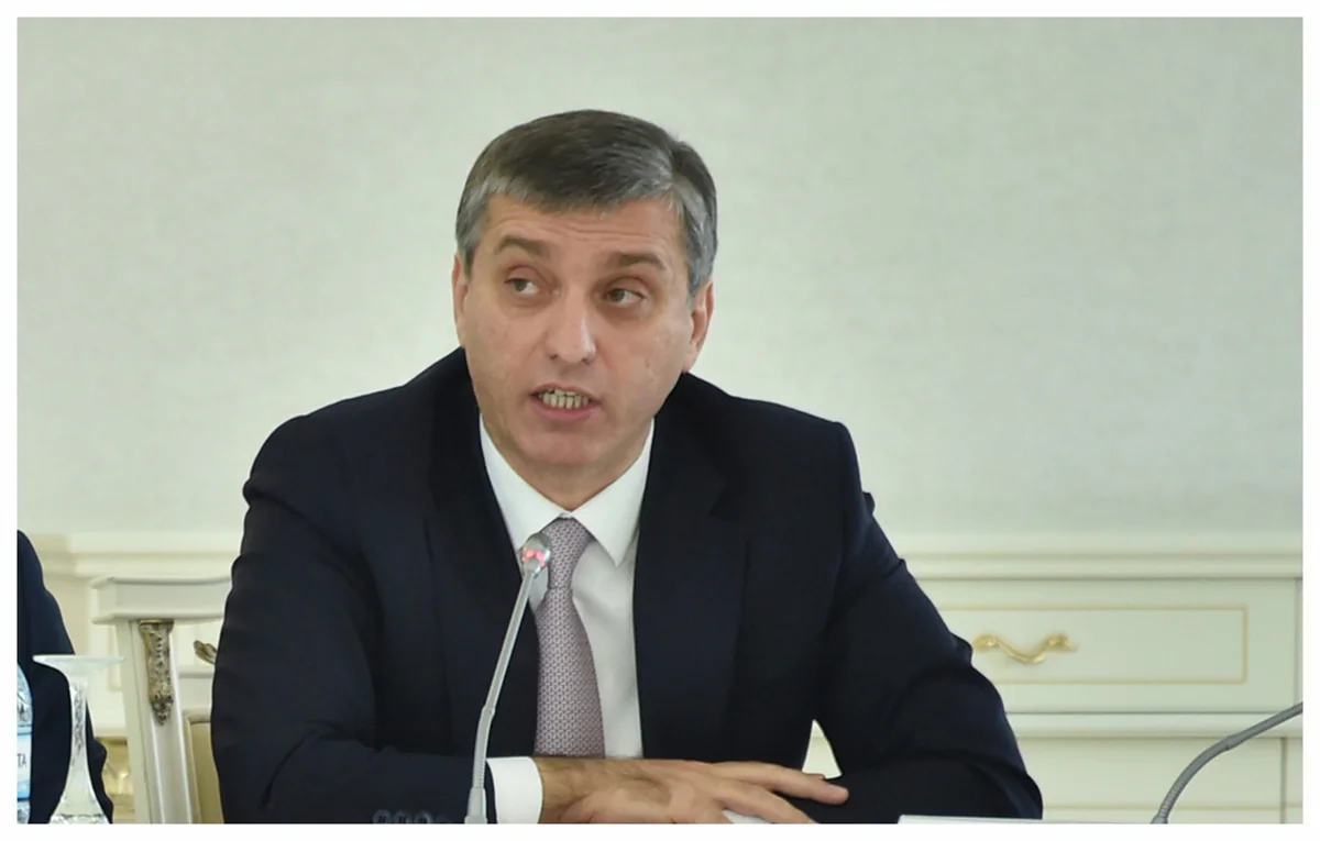 Chamber of Accounts conducts pre-audits in Azerbaijan’s liberated lands