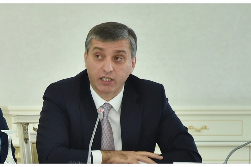 Hesablama Palatasının sədri: İşğaldan azad edilmiş ərazilərdə pre-auditlər həyata keçiririk